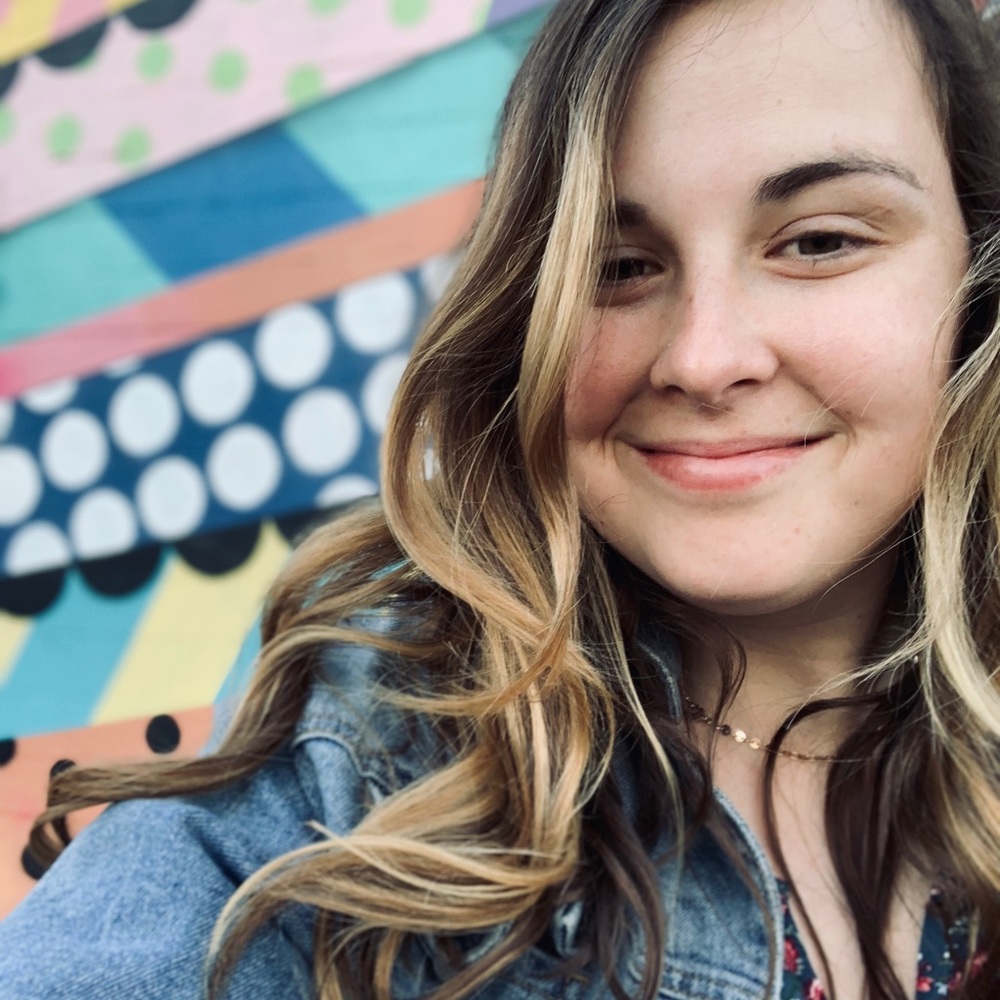 Meet your Posher, Kaitlynn